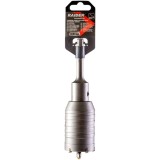 Raider 154814 - Carota beton cu coroana vidia 45x- mm gaurire uscata SDS-Plus
