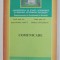 COMUNICARE de IOAN - NICOLAE ALECU si RODICA TANASESCU , 2009