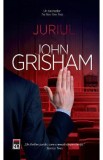 Juriul - John Grisham, 2020