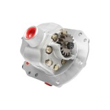 Pompa hidraulica pentru Ford D8NN600LB 83936585, marca UTB