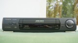 Video VHS Panasonic model NV-HD640 Stereo Hi-Fi