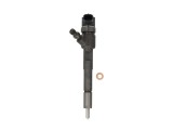 Injector FORD KA (RU8) (2008 - 2016) BOSCH 0 986 435 204