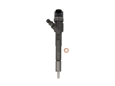 Injector FIAT 500 C (312) (2009 - 2016) BOSCH 0 986 435 204 foto