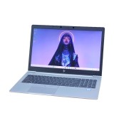 Laptop Second Hand, HP ELITEBOOK 850 G6, Procesor I5 8365U, Memorie RAM 16 GB, SSD 256 GB NVME, Windows 11 Pro, Webcam, US, Ecran 15,6 inch, Stare Foa