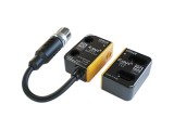 &Icirc;ntrerupător Siguranță RFID REER RRFID PLUS IP67 24VDC PIN 8