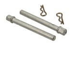 Etrier frana fata/spate pentru YAMAHA BT, FJ, FZ, FZR, FZX, GTS, TDM, TRX, VMX-12, XJ, XJR, XV, XVS, XVZ, YZF 400-1600 1985-2006