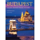 Budapest - Hajni Istv&aacute;n