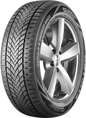 Cauciucuri pentru toate anotimpurile Rotalla Setula 4 Season RA03 ( 165/60 R14 79H XL ) foto