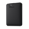 EHDD 4TB WD 2.5&quot; ELEMENTS USB 3.0 BK
