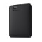 EHDD 4TB WD 2.5&quot; ELEMENTS USB 3.0 BK