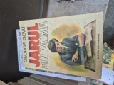 Jarul din palma vintage