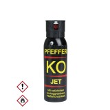 Spray Autoaparare KO Jet 100ml Mil-Tec