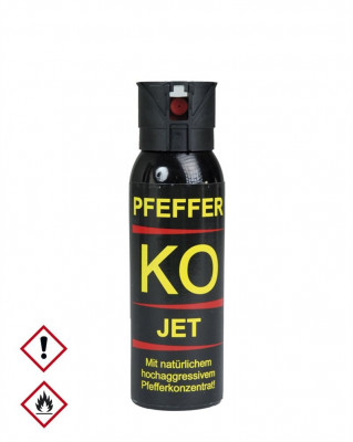 Spray Autoaparare KO Jet 100ml Mil-Tec foto