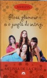 Gloss, Glamour si o Jungla de Intrigi - Asheleys, Leda, 2012, Romana, Paperback