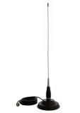 Antena Radio Cb Pni Ml145 Cu Magnet 38903 PNI-ML145MAG