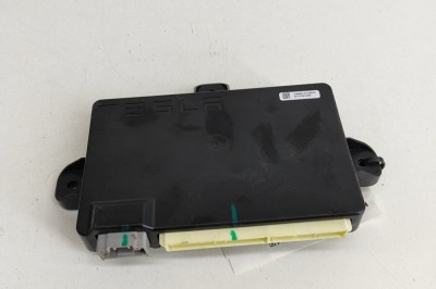 Modul de control ușă dreapta spate TESLA MODEL X 2017 OEM: 1045490-10-D 25804711 foto