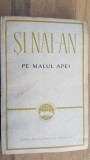 Pe malul apei- Si Nai-an