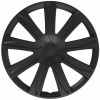 Set capace roti auto Cridem Raze 4buc - Negru - 15&#039;&#039; Garage AutoRide