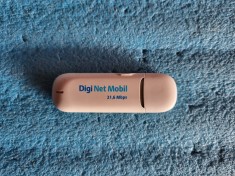 modem USB - pentru internet - DIGI Net - fara cartela