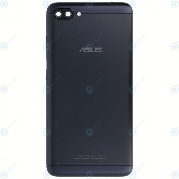 Asus Zenfone 4 Max (ZC554KL) Capac baterie deepsea black 90AX00I1-R7A020 foto