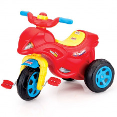 Tricicleta - Moto bike PlayLearn Toys foto