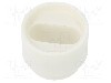 Presetupa elastomer, {{Filet intrare cablu}}, {{Clasa etan&amp;#351;eitate}}, HSK-FLAKA, HUMMEL - 1.091.1600.19