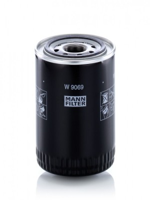 Filtru Ulei Mann-Filter W9069 foto