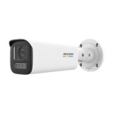 Camera IP, 4MP, lentila 2.8mm, IR 50m, WL 50m ColorVu3, Mic.- HIKVISION DS-2CD1B47G3H-LIU-2.8mm SafetyGuard Surveillance