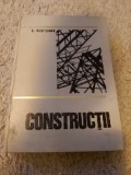 Constructii