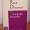 Rene Descartes, Principiile filosofiei
