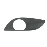 Grila proiector ceata stanga cu gaura proiector Toyota Yaris 2009-2012