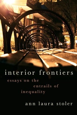 Interior Frontiers: Essays on the Entrails of Inequality foto