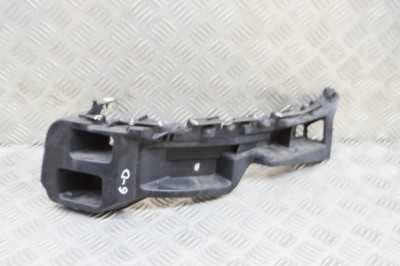 Suport bara de protecție dreapta spate PORSCHE CAYENNE 92A 2015 OEM: 7P5807394C,7P5.807.394.C 21327431 foto
