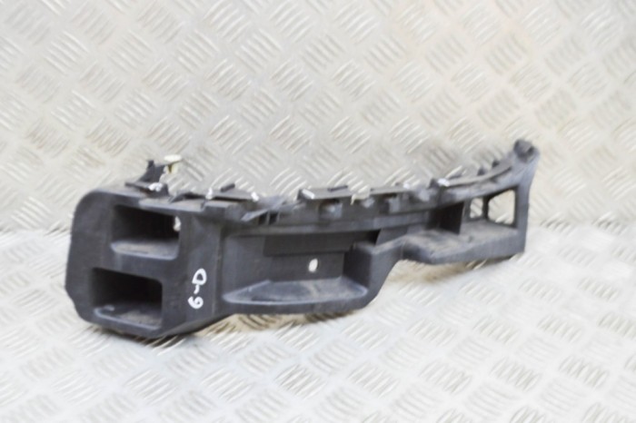 Suport bara de protecție dreapta spate PORSCHE CAYENNE 92A 2015 OEM: 7P5807394C,7P5.807.394.C 21327431