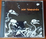 CD audio original ( 2x CD ) Air Liquide - Abuse Your IllusionsEX++ NM-