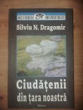 Ciudatenii din tara noastra- Silviu N. Dragomir