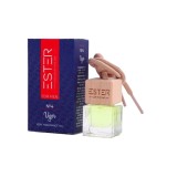 Luxury Car Parfume Ester for Men - 4 Vigor