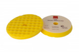 Cumpara ieftin Burete Polish Fin Rupes Waffle Fine Polish, 150/165mm