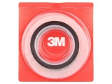 Bandă pentru temperaturi ridicate 0,07mm 62% ambră -73&divide;260&deg;C