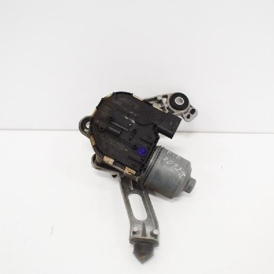Motor mecanism ștergător de parbriz față FORD FOCUS III Turnier 2014 OEM: BM51-17504-BK 2748236 foto