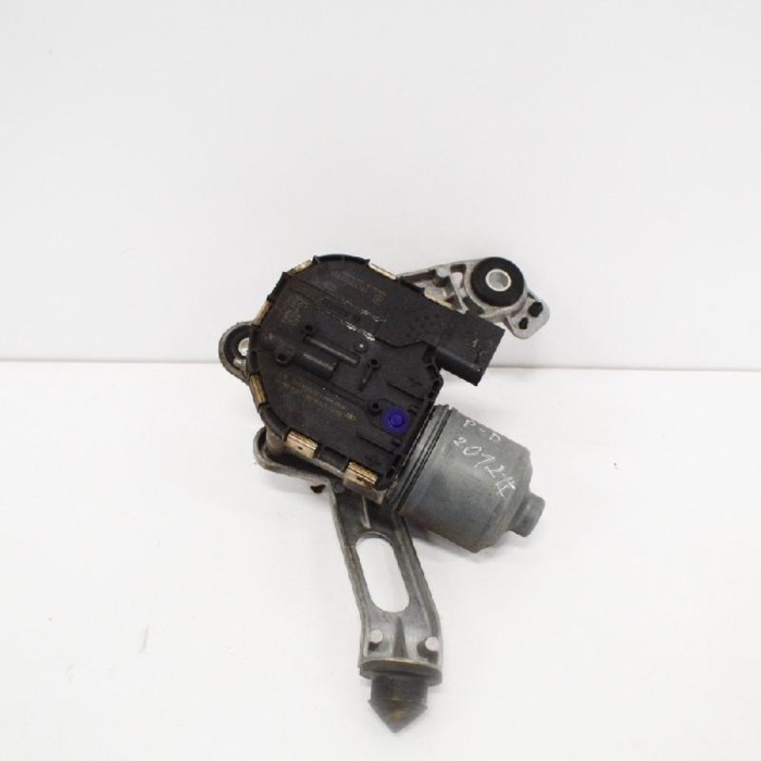 Motor mecanism ștergător de parbriz față FORD FOCUS III Turnier 2014 OEM: BM51-17504-BK 2748236