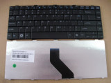 Tastatura laptop noua Fujitsu Lifebook LH530 LH531 LH520 Black US