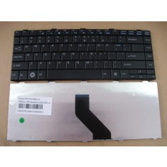 Tastatura laptop noua Fujitsu Lifebook LH530 LH531 LH520 Black US