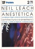 Neil Leach - Anestetica. Arhitectura ca anestezic, Paideia