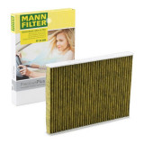 Filtru Polen Antibacterial Mann Filter Alfa Romeo Stelvio 2017&rarr; FP32008, Mann-Filter