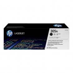 Cartus Toner Original Hp CE410A Black, 2200 pagini foto