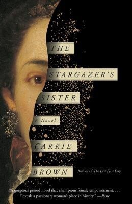 The Stargazer&amp;#039;s Sister foto