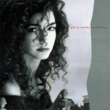 VINIL LP Gloria Estefan &ndash; Cuts Both Ways (-VG) Zg&acirc;rieturi Fine, Editie Vest