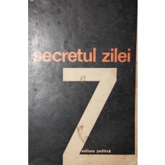 SECRETUL ZILEI Z