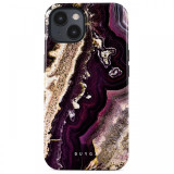 Burga Husa Dual Layer Purple Skies iPhone 15